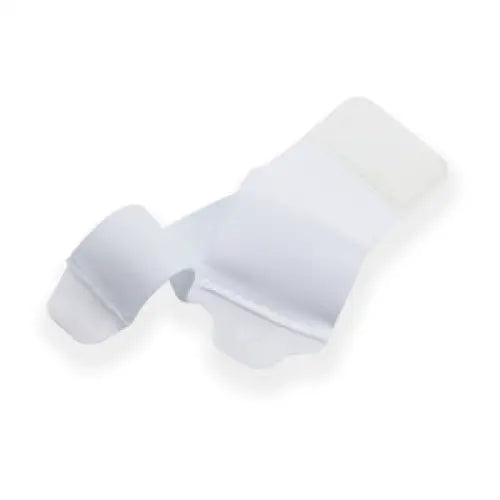 Blue Dot Wraparound Wrist Support