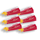 BurnKool 3.5g Pull N Open Burn Gel (Box 6 x Clip 4)