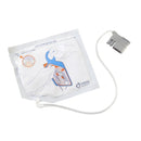 Cardiac Science Powerheart G5 Defibrillation Pads