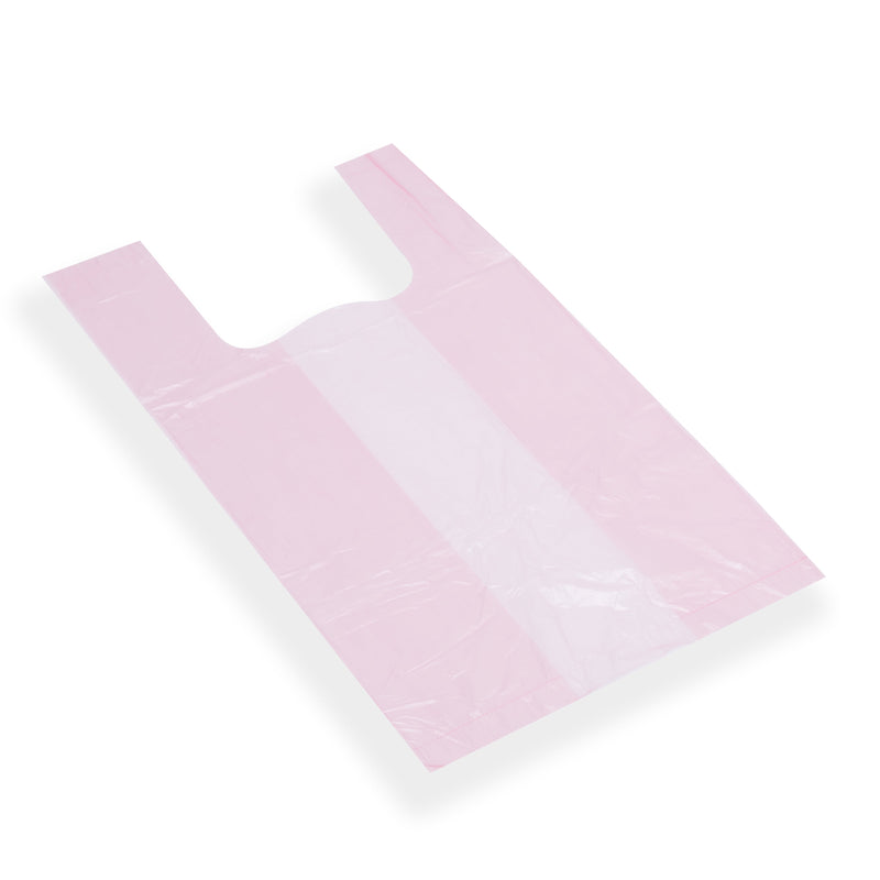 Cotton Tree Fragranced Nappy Bags With Handles (Pack 150)