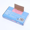 Cotton Tree Fragranced Nappy Bags With Handles (Pack 150)