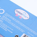 Cotton Tree Fragranced Nappy Bags With Handles (Pack 150)
