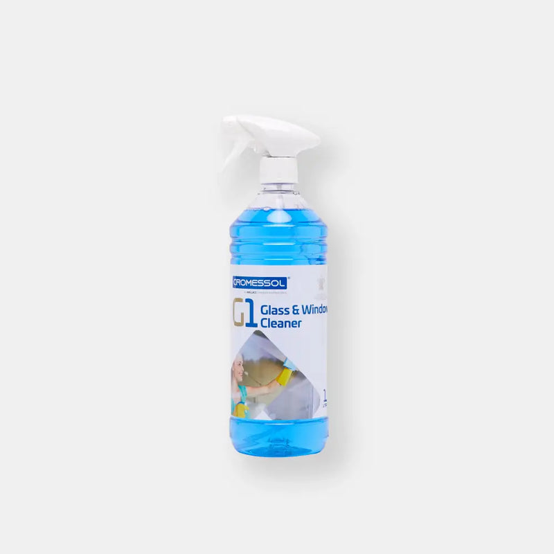 Cromessol G1 Glass and Window Cleaner