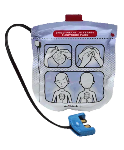 Defibrillators and accessories you need to help save lives