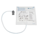 Defibrillator Package Including Wall Bracket