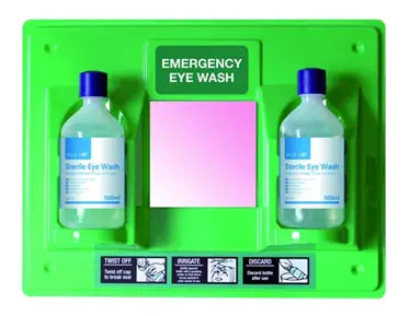 Emergency Eye Wash