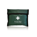 Empty First Aid Envelope Pouch