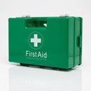 Empty Medium ABS First Aid Box