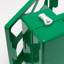 Empty Medium ABS First Aid Box