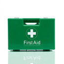 Empty Medium ABS First Aid Box
