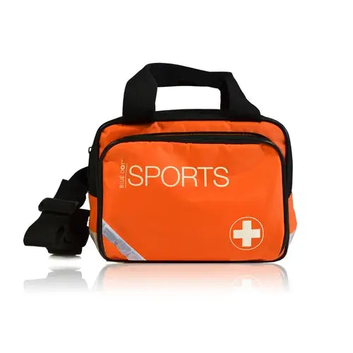 What is in a Sports First Aid Kit?