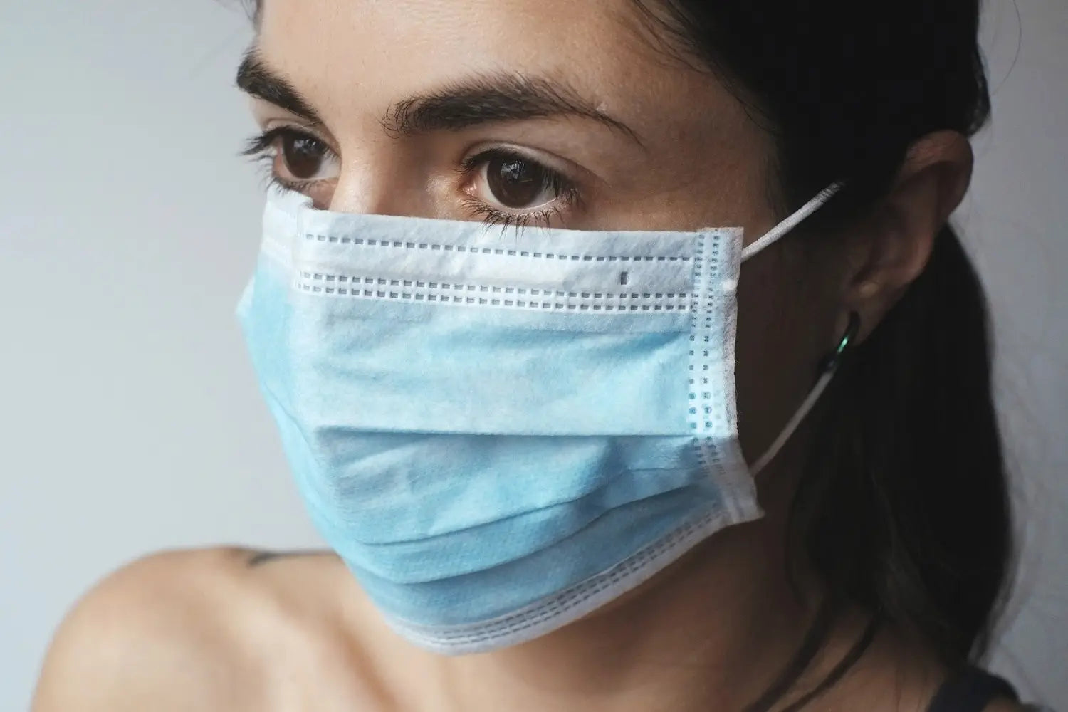 Personal Protective Equipment (PPE) for home