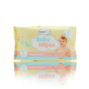 Fragrance-Free Baby Wipes (Pack 72)