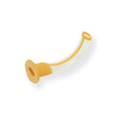 Guedal Oropharyngeal Disposable Airway - No3 - Yellow