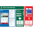 Health and Safety Board Standard