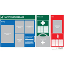 Health and Safety Board Standard