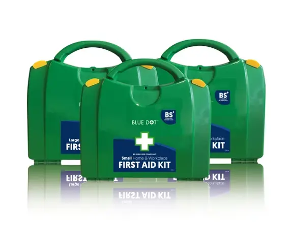 A Guide To First Aid Kits
