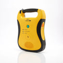 Lifeline Semi-Automatic AED Defibrillator with Standard Battery