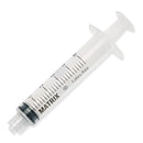 Lifelong Sterile 3PC Luer Lock Syringe 5ml Concentric (Box 100)