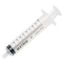 Lifelong Sterile 3PC Luer Slip Syringe 10ml Concentric (Box 100)