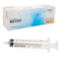 Lifelong Sterile 3PC Luer Slip Syringe 10ml Concentric (Box 100)