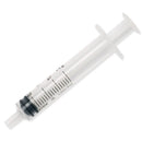 Lifelong Sterile 3PC Luer Slip Syringe 2ml Concentric (Box 100)