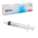 Lifelong Sterile 3PC Luer Slip Syringe 2ml Concentric (Box 100)