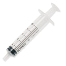 Lifelong Sterile 3PC Luer Slip Syringe 5ml Concentric (Box 100)