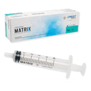 Lifelong Sterile 3PC Luer Slip Syringe 5ml Concentric (Box 100)