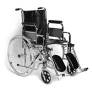 Lightweight Folding Wheelchair