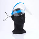 McKinnon Full Length Flip Up Replacement Shields