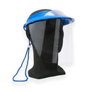 McKinnon Full Length Flip Up Replacement Shields