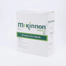McKinnon Medical Economy Face Shields (Box 24)