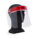 McKinnon Medical Economy Face Shields (Box 24)