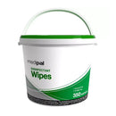 Alcohol FREE Disinfectant Wipes (Bucket 350)