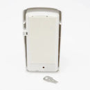 Microburst 3000 Generic White Dispenser