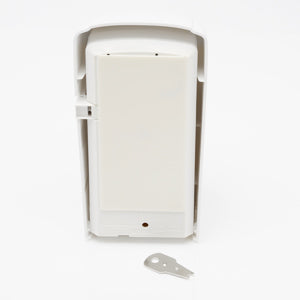 Microburst 3000 Generic White Dispenser