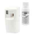 Microburst 3000 Generic White Dispenser