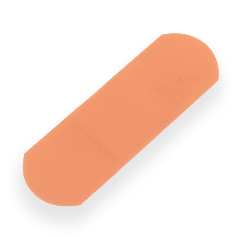 Microplast 7.5cm x 2.5cm Washproof Plasters (Box 100)