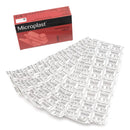 Microplast 7.5cm x 5cm Fabric Plasters (Box 50)