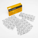 Microplast Assorted Childrens Plasters (Box 100)