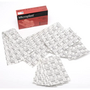 Microplast Assorted Heavyweight Fabric Assorted Plasters (Box 100)