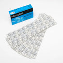 Microplast Fingertip Blue Detectable Plasters (Box 50)