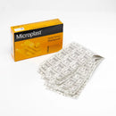 Microplast Fingertip Washproof Plasters (Box 50)