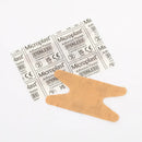 Microplast Knuckle / Anchor Fabric Plasters (Box 50)