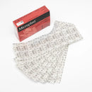 Microplast Knuckle / Anchor Fabric Plasters (Box 50)