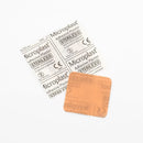 Microplast Washproof Plasters 4cm x 4cm (Box 100)