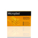 Microplast Washproof Plasters 7cm x 5cm (Box 50)