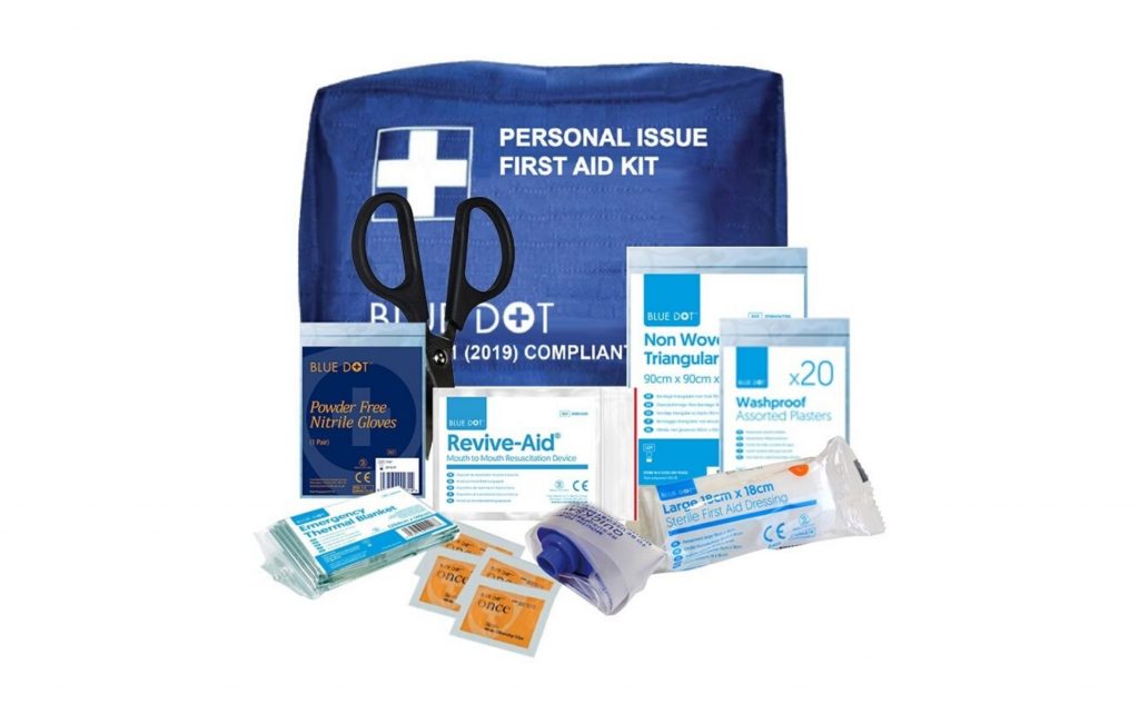 personal_issue_first_aid_kit