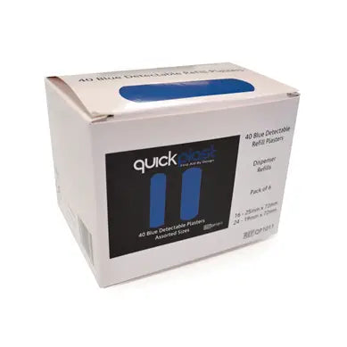 Quick Plast Plasters